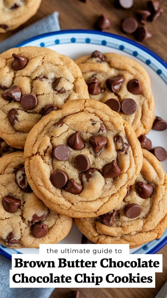 Dessert recipe from Treat Savvy