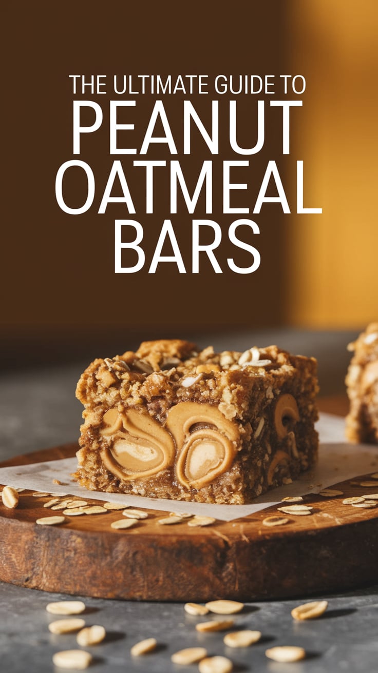 Picture chewy, nutty bars packed with nutritious ingredients that provide lasting energy without compromising on taste. With just a few simple components, these bars are not only quick to prepare but also customizable to suit your favorite mix-ins, such as chocolate chips, dried fruit, or nuts.