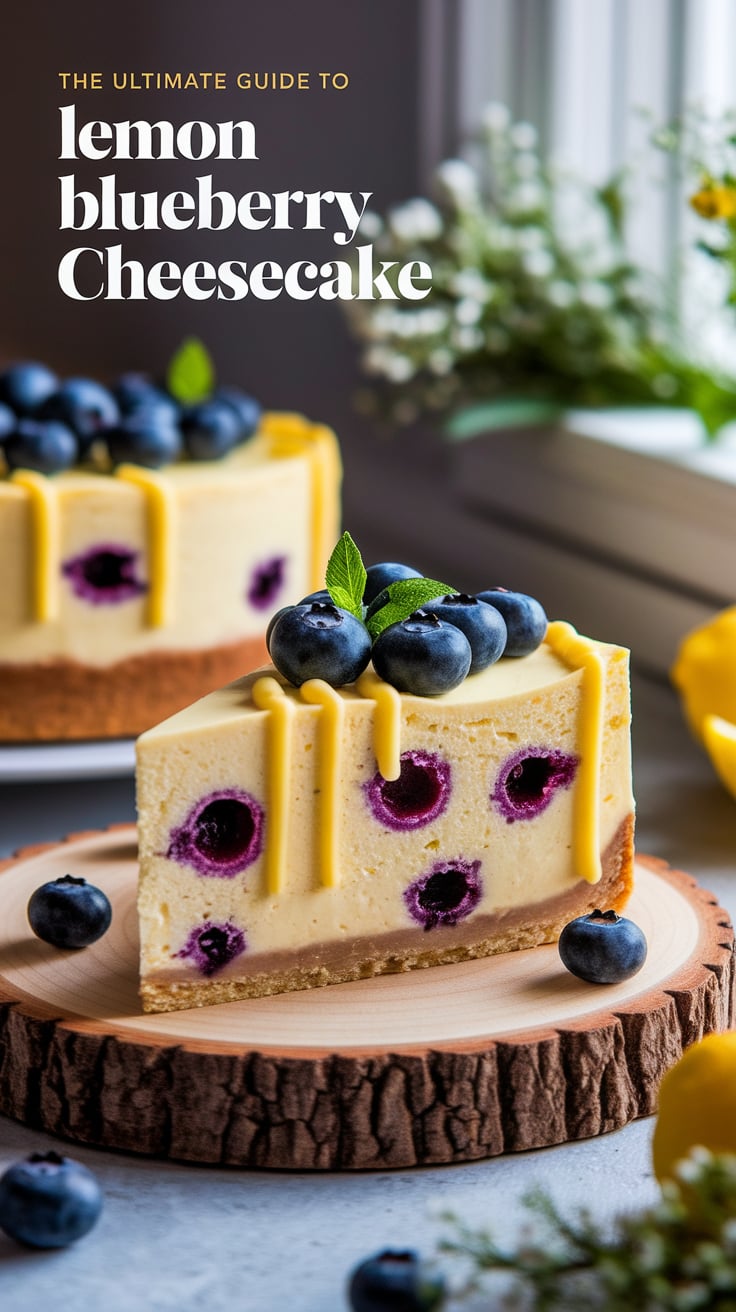 Explore the delightful history behind this modern twist on classic cheesecake, tracing its roots while celebrating the seasonal bounty of fresh berries. Each bite brings a taste of tradition, connecting you to generations of culinary creativity.