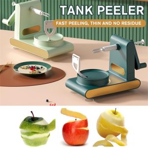 Multifunctional Auto Peeler