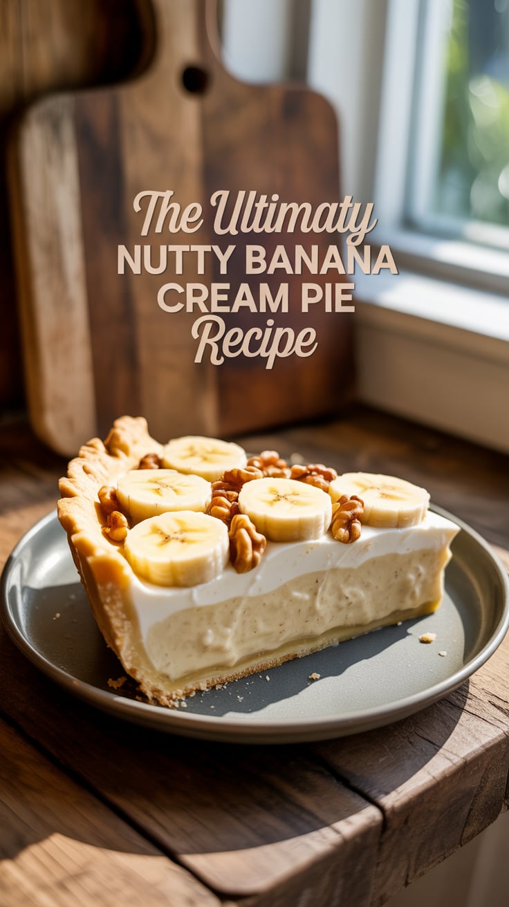 Discover the secret to achieving the ultimate nutty flavor that elevates this classic dessert. With simple ingredients and step-by-step instructions, you’ll master the art of making a pie that’s sure to impress friends and family.