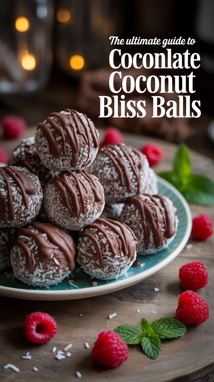 Feeling adventurous? Discover how to customize your bliss balls with a variety of add-ins, from chopped nuts to a hint of vanilla. Each batch can be tailored to your unique flavor preferences, resulting in a deliciously personal treat every time.