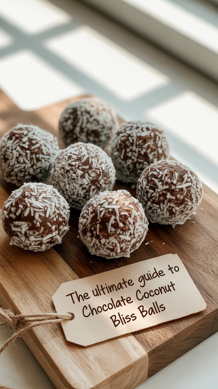 Uncover the simplicity of crafting these blissful bites with just a few wholesome ingredients. Ideal for school snacks or cozy nights in, these energy-packed treats offer a delightful burst of flavor and nutrition in every munch.