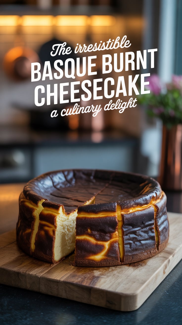 Unleash your baking prowess with this foolproof recipe that transforms everyday ingredients into a showstopping dessert. Perfect for any occasion, this cheesecake promises to impress and enchant everyone at the table. Indulge in a slice and discover why it’s quickly becoming a favorite worldwide.