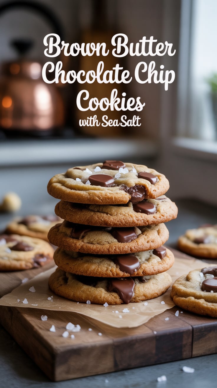 Get ready to indulge in a cookie experience like no other, where every ingredient works in harmony to create the ultimate chocolate chip masterpiece. Your baking arsenal is about to gain a star player!