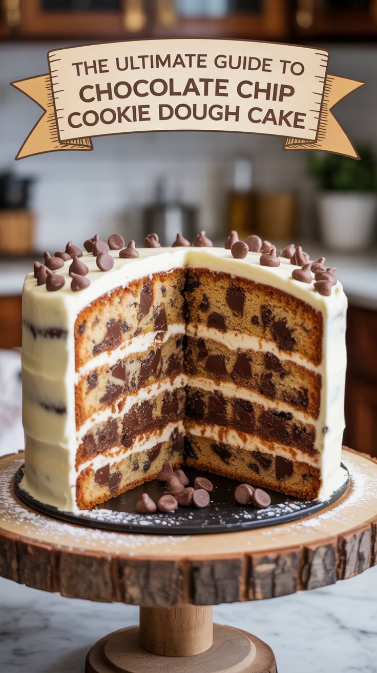 Join the tradition of homemade sweetness with a recipe that’s perfect for birthdays, holidays, or simply treating yourself. With its luscious flavors and cheerful presentation, this cake is destined to become a family favorite that creates lasting memories around the table.