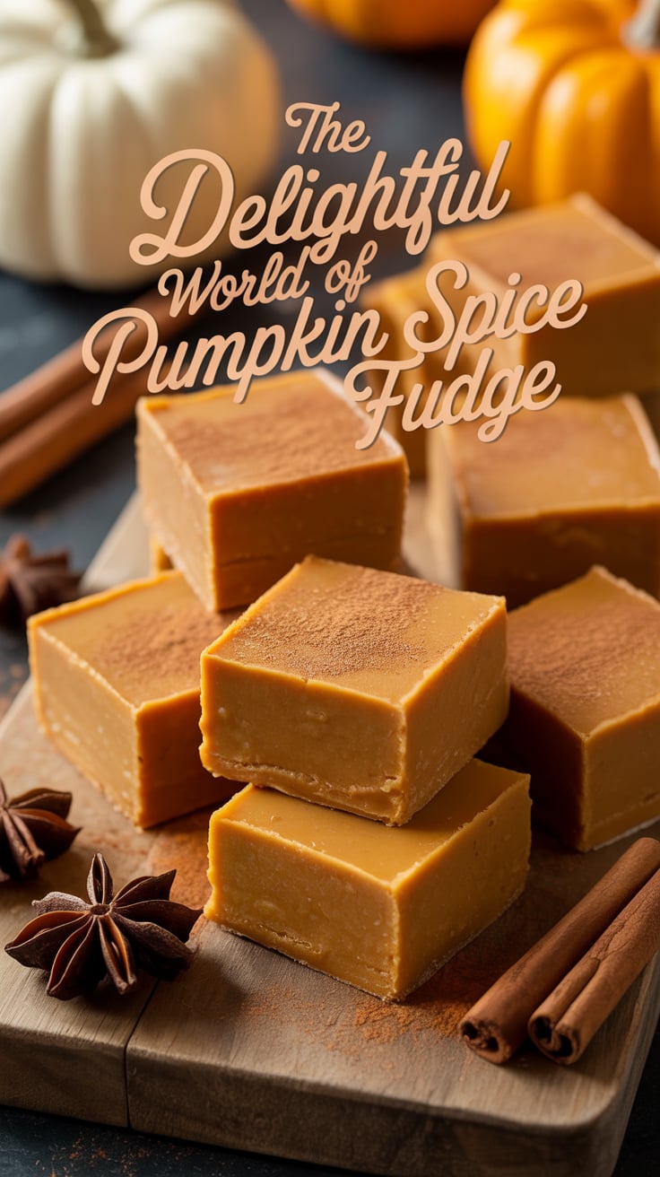 Baking this easy-to-follow recipe is a fantastic way to bring the family together, filling your kitchen with irresistibly cozy aromas. Whether you're a seasoned baker or just starting your culinary journey, you’ll love creating this festive fudge that’s sure to impress.