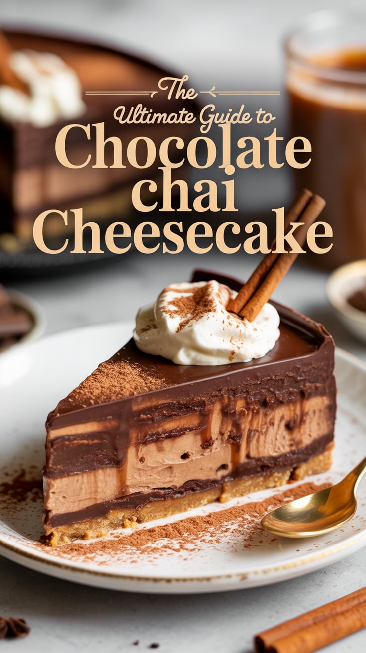 Whether you’re a seasoned baker or trying cheesecake for the first time, this ultimate guide provides everything you need to craft a stunning dessert that combines traditional elements with a modern flair. Get ready to embark on a baking adventure unlike any other!