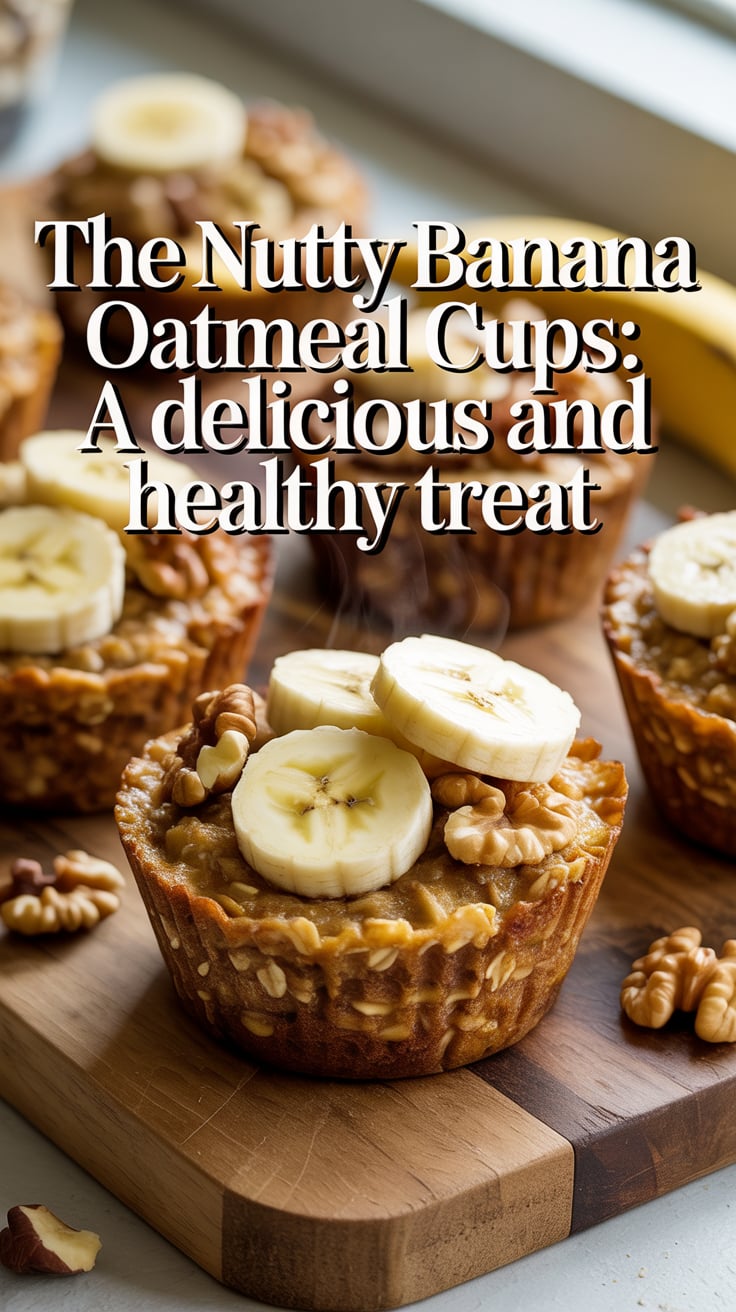 Each bite is a wholesome delight, providing a boost of energy and essential nutrients to keep you fueled throughout the day. These oatmeal cups are not only delicious but also customizable, allowing you to mix in your favorite flavors and toppings for a personal touch.