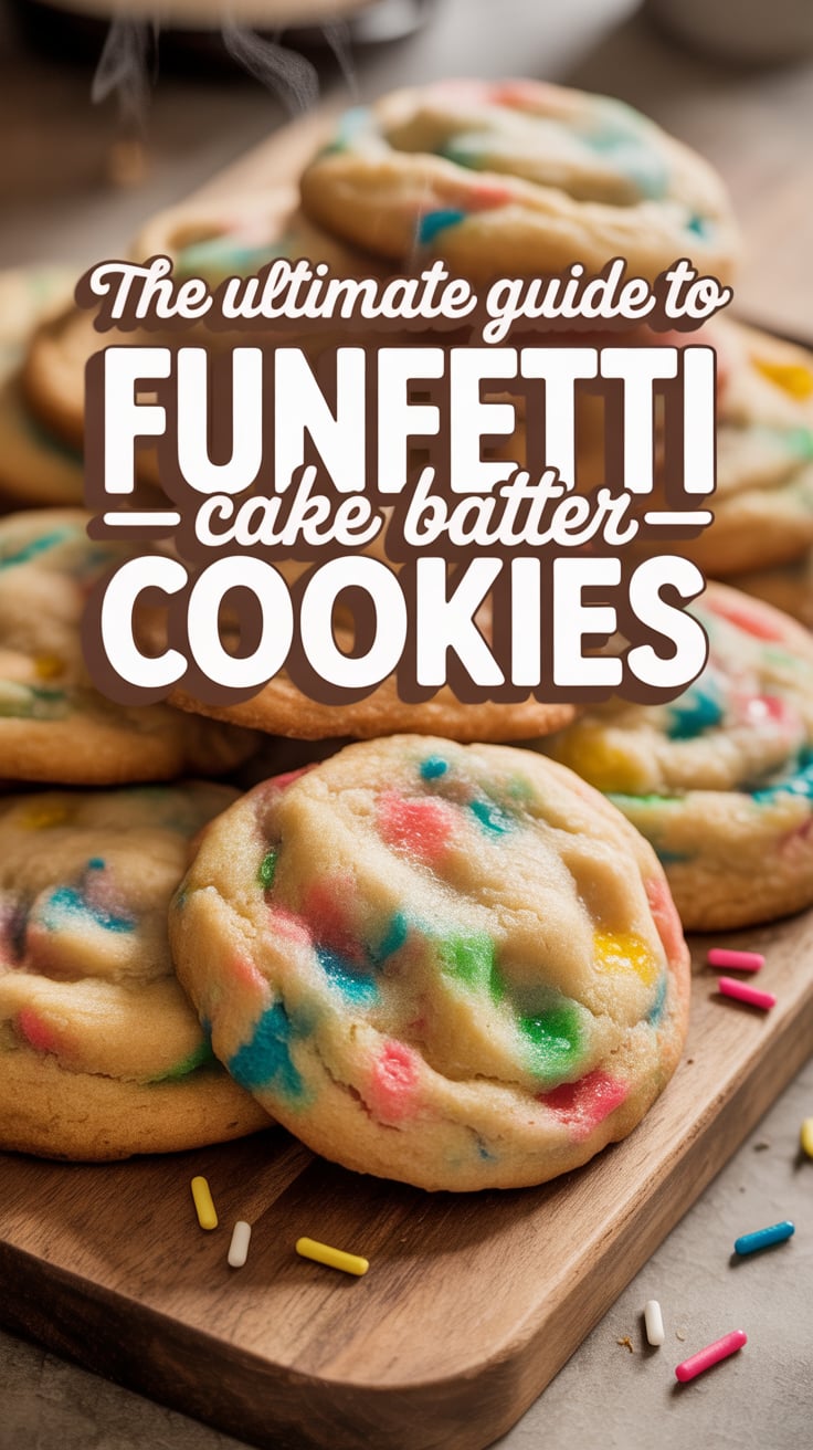 Discover time-saving tips and troubleshooting advice to ensure your baking experience goes smoothly. From ensuring your cookies don’t spread too much to retaining their moisture and flavor, this ultimate guide tackles common issues, providing insights that help you become a more confident and creative baker. With these tools in hand, you’re ready to transform your kitchen into a hub of fun and flavor.