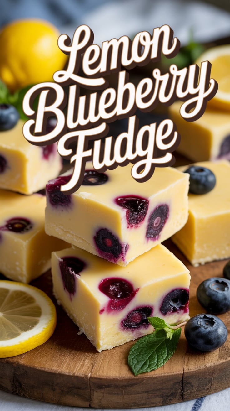 Crafting this easy recipe is a breeze, making it ideal for both experienced bakers and beginners alike. With just a few simple ingredients, you can create a creamy, flavorful fudge that will impress your family and friends at gatherings or celebrations.
