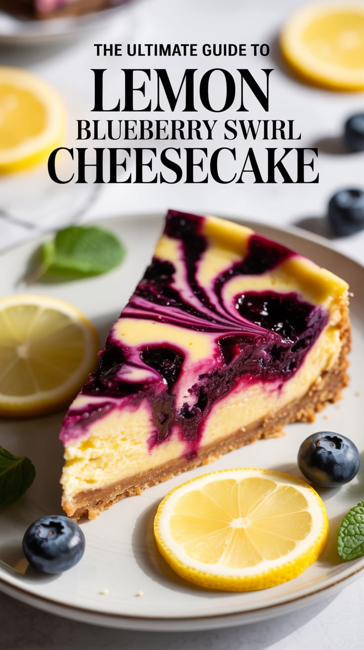 Perfect for spring and summer gatherings, this cheesecake embodies the essence of sunshine on a plate. Get ready to create a dessert that not only tantalizes taste buds but also brightens any occasion with its cheerful flavors and stunning presentation!