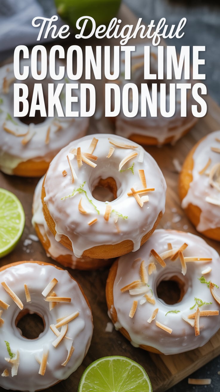 Discover how easy it is to create these delightful donuts from scratch, complete with a light and fluffy texture. This recipe guides you step-by-step, ensuring that even novice bakers can whip up a batch that impresses everyone at the table.