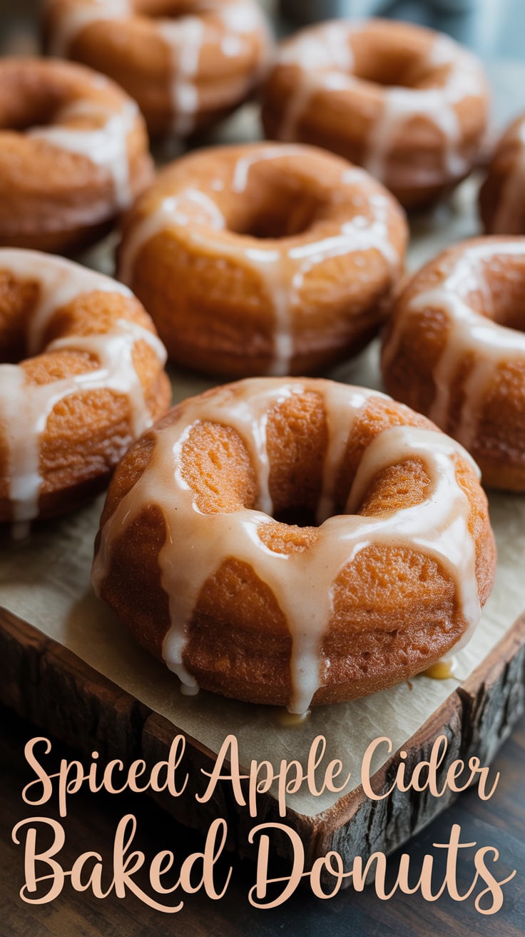 This delightful recipe is easy to follow, making it perfect for all skill levels. Whether you're a seasoned baker or just starting out, you’ll find joy in creating these fluffy, flavorful donuts that the whole family will love.