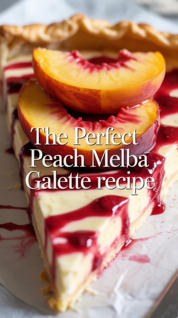 Imagine pulling a warm galette from the oven, its golden crust cradling a luscious filling that bursts with berry sweetness. This rustic tart not only looks stunning but also offers a perfect balance of flavors that will impress family and friends at any gathering.