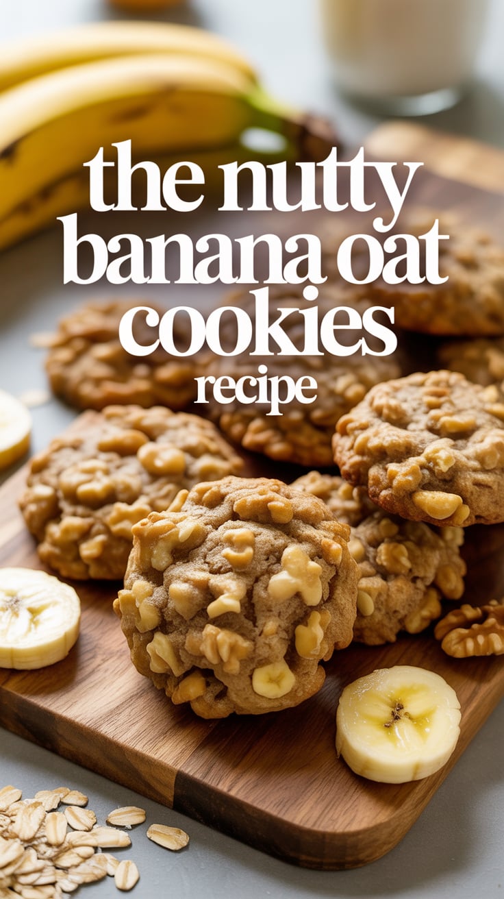 With tips for perfecting the cooking technique and customizing flavors, this recipe will inspire you to create irresistible cookies that are not only tasty but also packed with energy for your day.