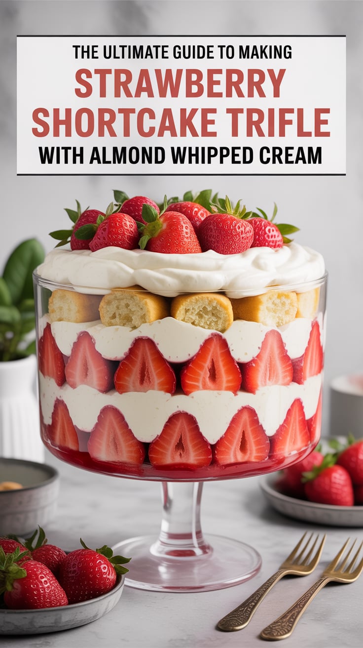 Unlock the secrets to this crowd-pleasing dessert with tips and tricks that guarantee a perfect trifle every time. From preparation to presentation, you'll find everything you need to impress your family and friends with a show-stopping finale to any meal.