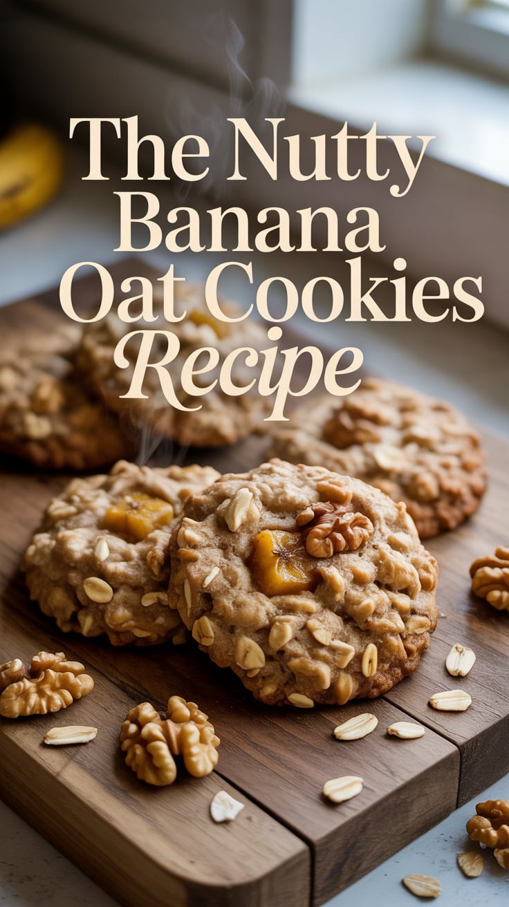 Learn the secrets to enhancing the natural sweetness of bananas while adding texture and flavor through various nut options, ensuring every bite is a delicious surprise.