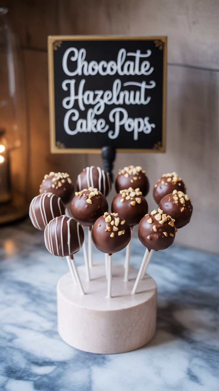 Unleash your creativity as you dive into unique flavor variations and fun decorating ideas. With tips for customizing your cake pops, you'll never run out of ways to make these delectable bites your own.