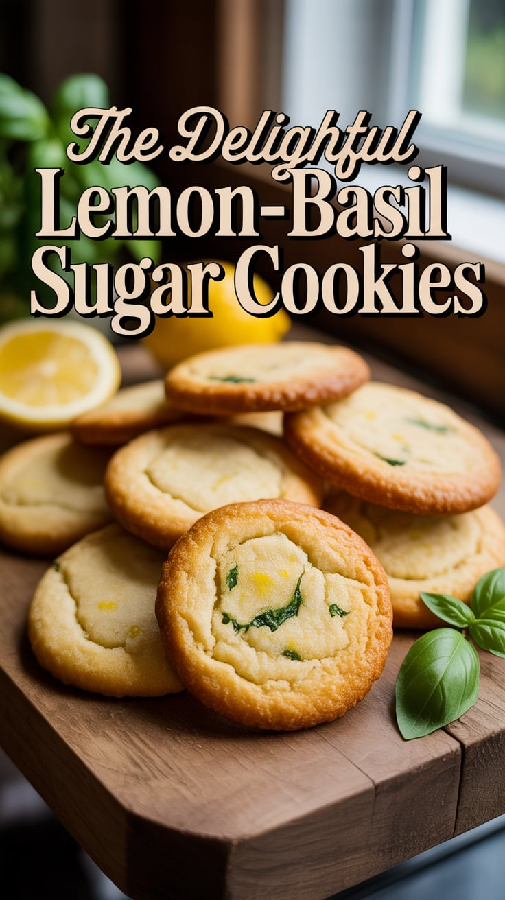 Explore creative variations that make these cookies even more enticing. Consider adding a drizzle of lemon glaze or a sprinkle of crushed pistachios for an added crunch. With suggestions for modifications, you can tailor the base recipe to suit your taste, making it a versatile option for any occasion, from casual gatherings to sophisticated soirées.