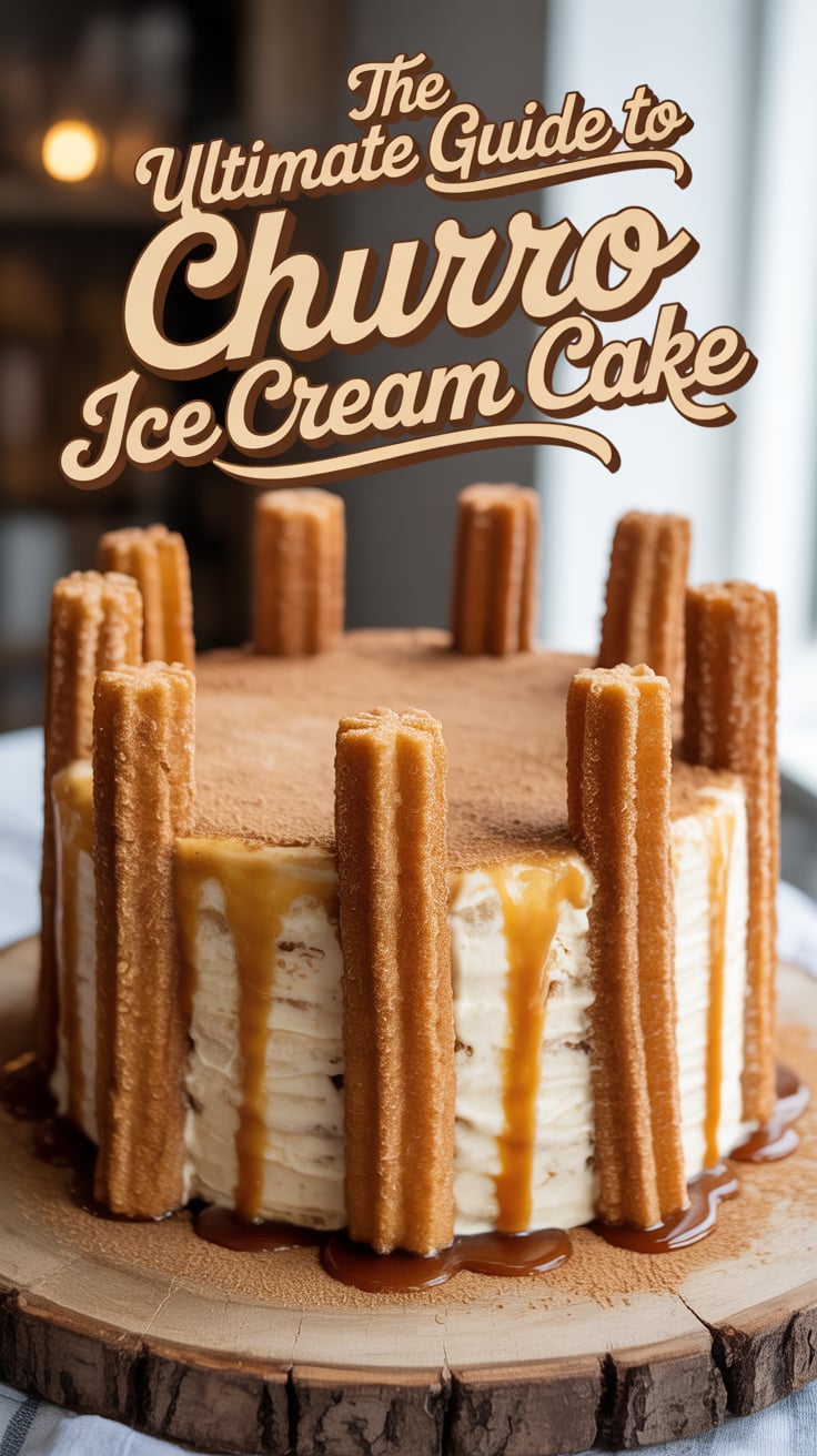 Perfect for birthdays, gatherings, or just a sweet night in, this dessert is bound to become the centerpiece of any occasion. Dive into this guide and learn how to make a cake that delivers both aesthetic appeal and a deliciously unique flavor profile.