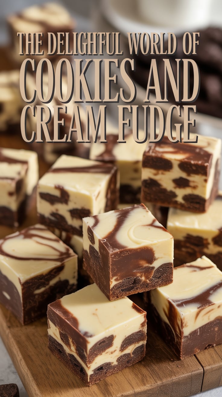 Unlock your creativity by exploring fun variations, whether it’s mixing in extra cookie crumbles or incorporating different flavored extracts. Each addition allows you to personalize this treat, turning it into the perfect concoction for any occasion.