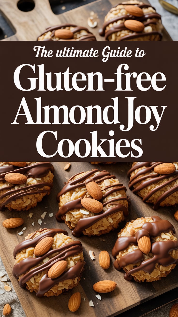 Learn how simple, wholesome ingredients come together to create a delectable dessert that everyone can enjoy, whether they follow a gluten-free diet or not, making them the ultimate crowd-pleaser.