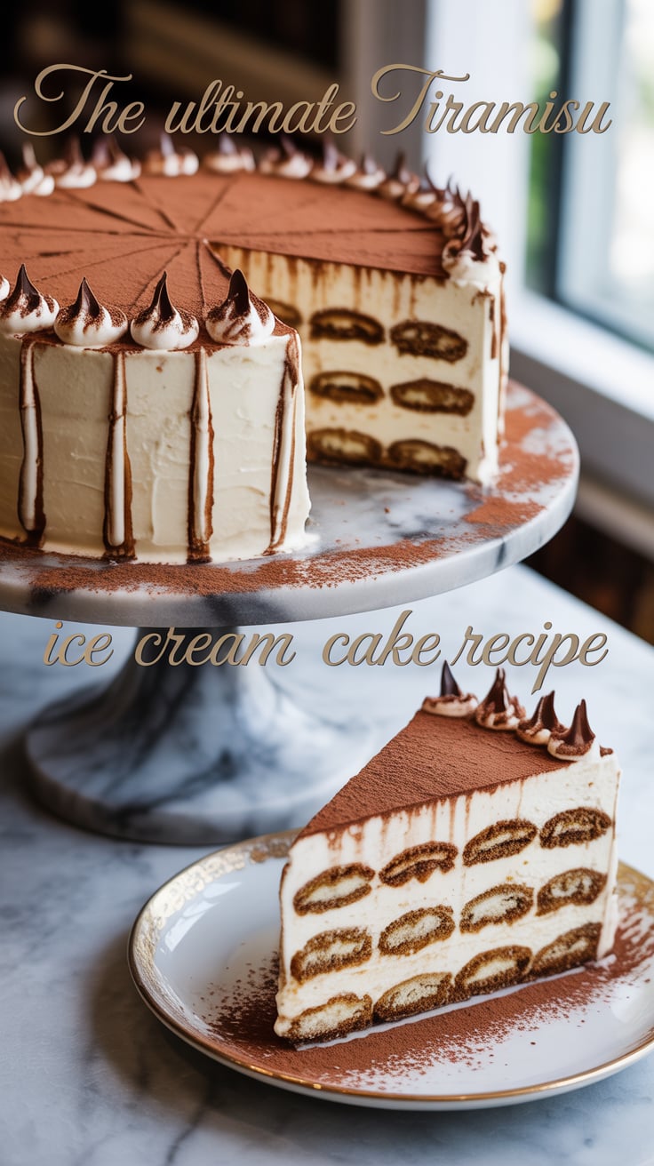 Learn how to master the art of creating this show-stopping dessert with simple, yet elegant ingredients. The guide breaks down the process into manageable steps, ensuring that you can easily create this impressive cake, even if it's your first time.