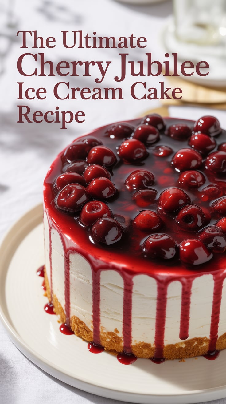 Get inspired with creative variations, whether you want to add a chocolate layer, incorporate a few crunchy nuts, or experiment with different ice cream flavors. The flexibility of this recipe invites you to make it your own, allowing for personalized touches that will delight your guests.