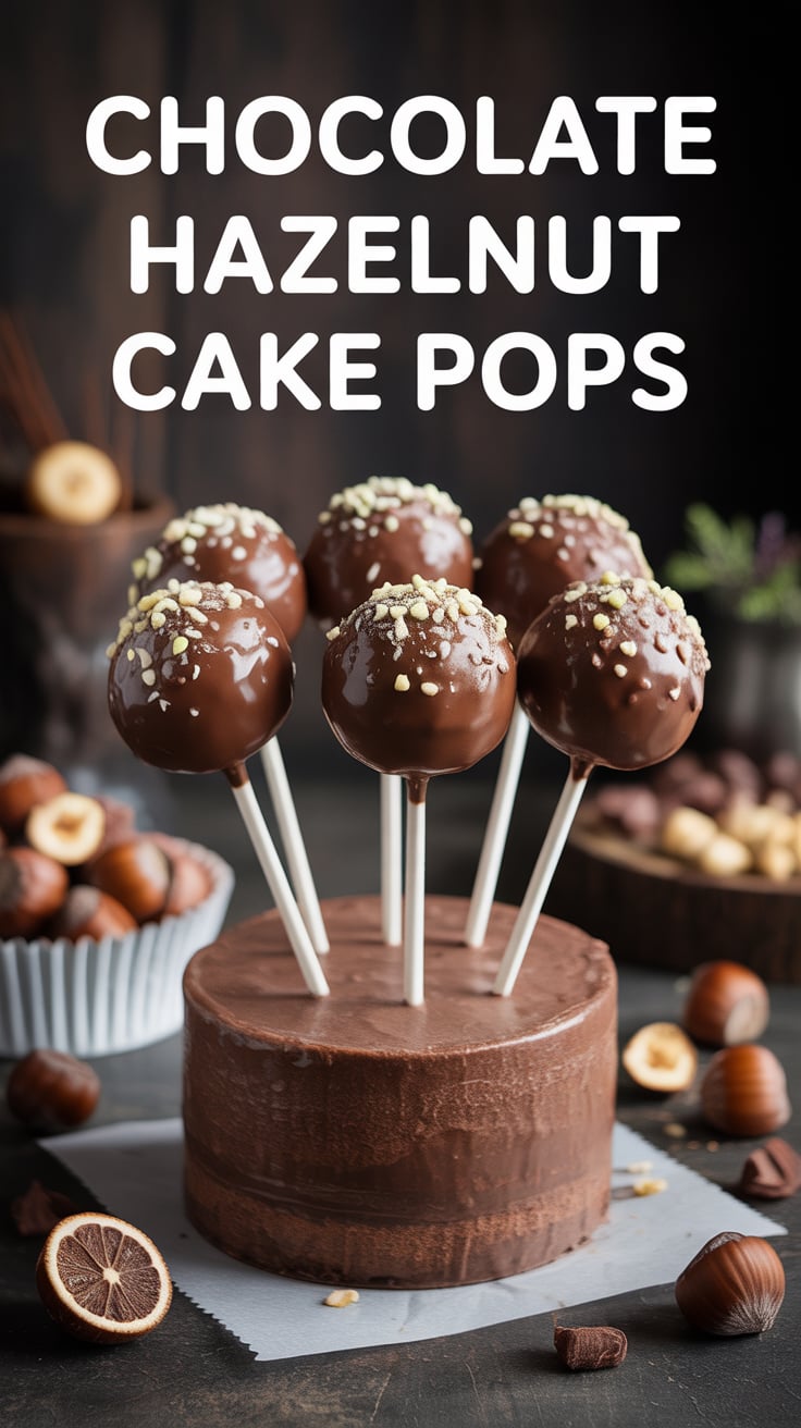 Impress your family and friends with these stunningly decorated cake pops, ideal for any occasion. From birthday parties to holiday gatherings, these treats are not only delicious but also a feast for the eyes.