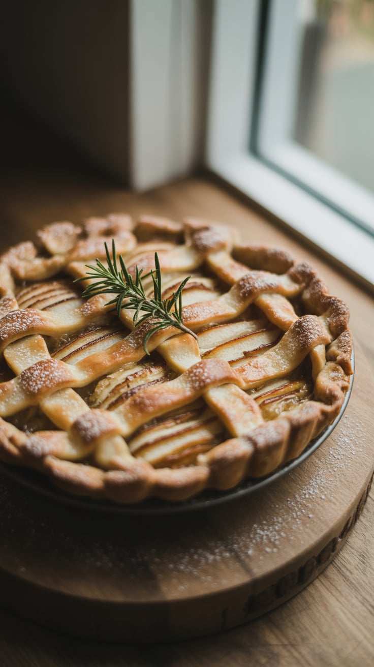 Unlock the secrets to achieving the ideal crust and mastering the caramelization technique that will leave your taste buds dancing. With step-by-step instructions and pro tips, you’ll create a dessert that’s not only delicious but also visually stunning.