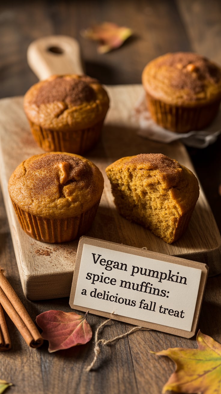 Experience the joy of baking with a recipe that’s easy to follow and yields a batch that will fill your kitchen with irresistible aromas. Perfect for sharing or enjoying solo, these muffins are a must-try this season.