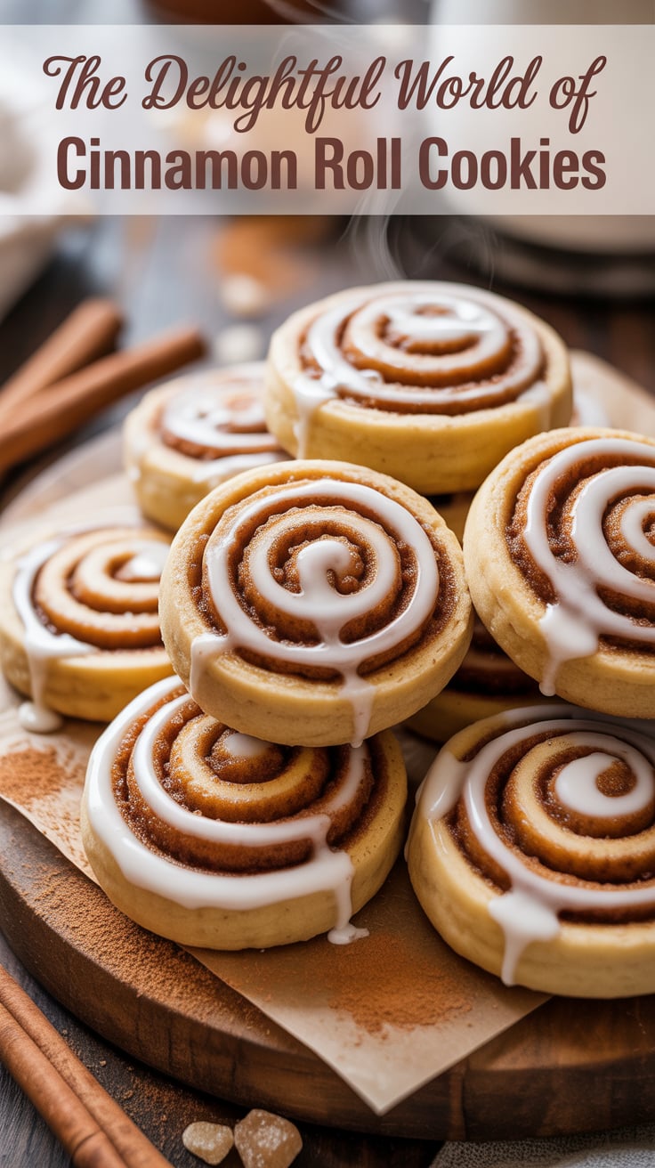 Explore a recipe that combines the best of both worlds, offering all the rich flavor profiles you love but in a quick and easy cookie format. This guide provides step-by-step instructions to ensure you achieve that perfect swirl and melt-in-your-mouth texture.