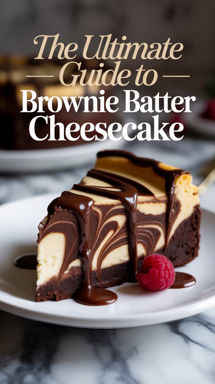 Perfect for any occasion, this recipe not only promises a stunning presentation but also a delightful surprise of flavors that keep your guests coming back for more. Dive into the world of baking creativity and explore variations that will make this dessert your new go-to.