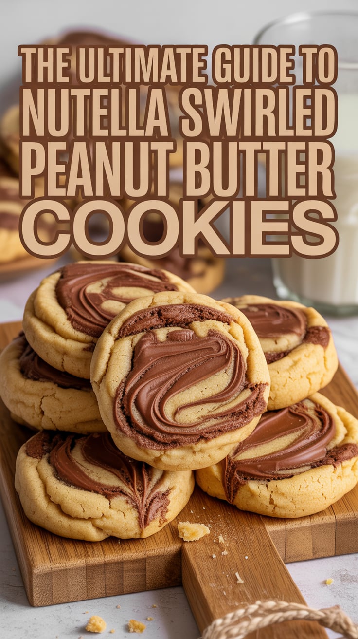 Explore the easy steps to crafting these delicious cookies that come together quickly, making them perfect for impromptu gatherings or cozy nights in. Whether enjoyed fresh out of the oven or shared with loved ones, these cookies are a sure way to bring smiles all around.