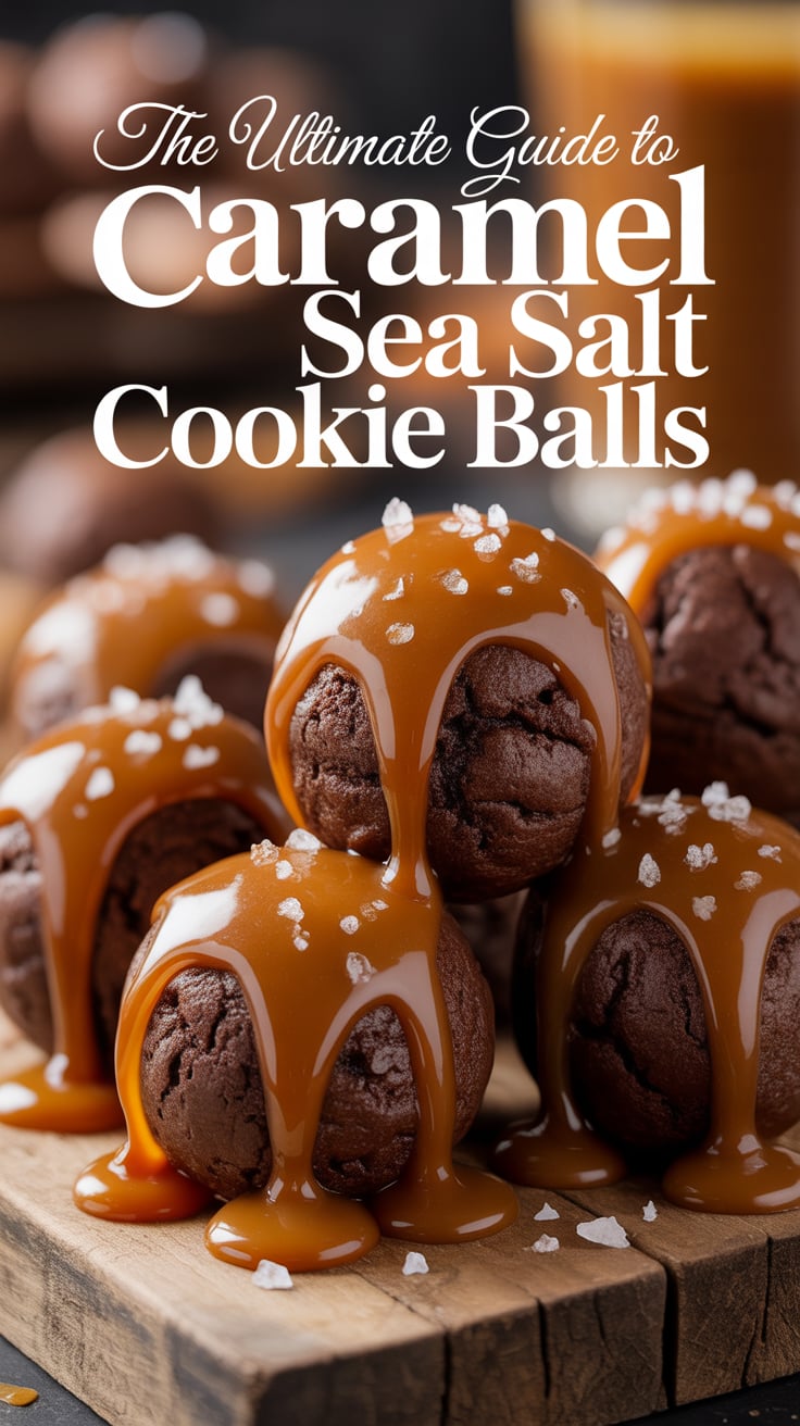 Unveil the secrets to creating these luxurious treats, from selecting the finest chocolate to perfecting the caramel drizzle that takes them over the top. With expert tips and techniques, you’ll master every step and impress your friends and family with your baking skills.