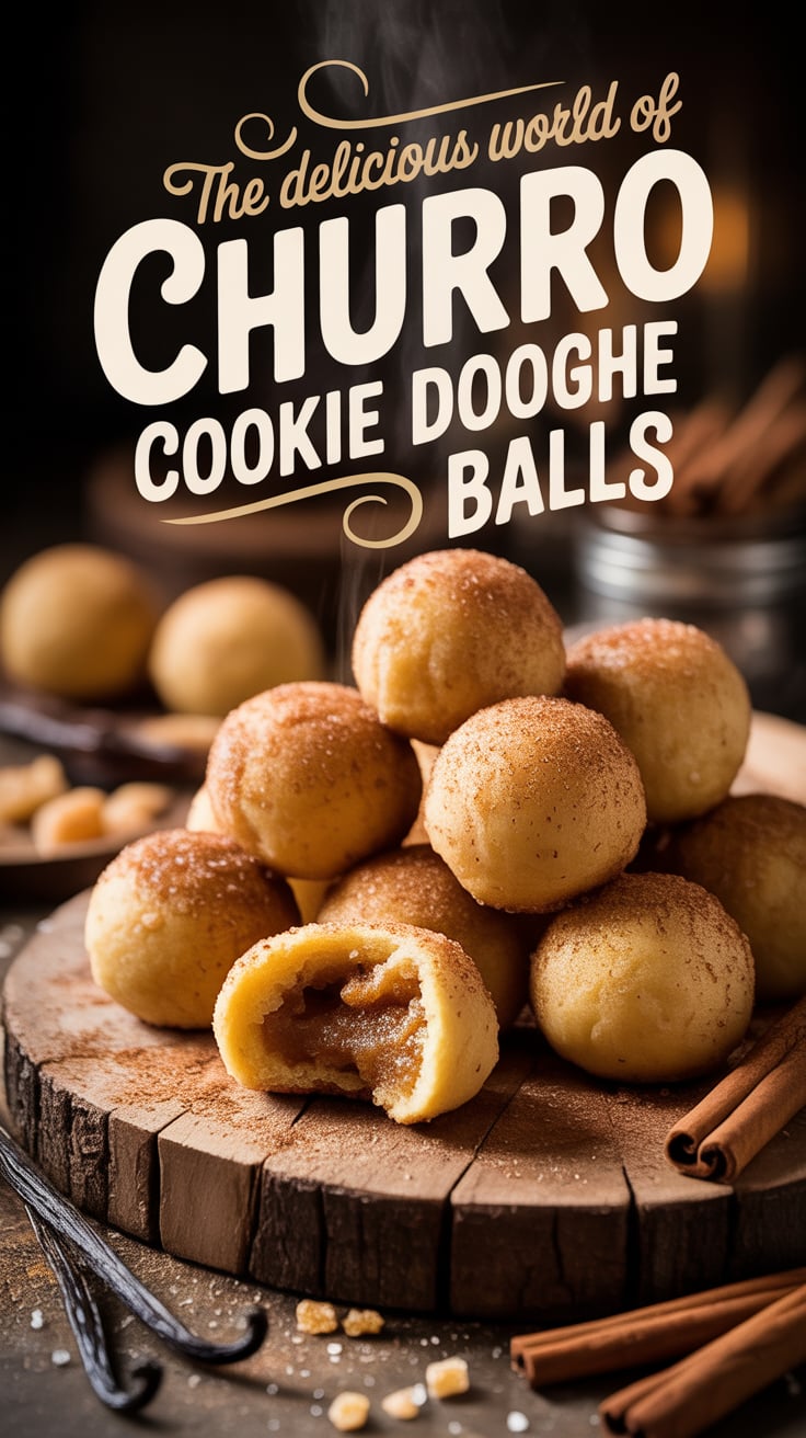 Unleash your creativity by exploring different flavor twists and add-ins, making each batch uniquely yours. Whether it’s a drizzle of chocolate or a sprinkle of nuts, these cookie dough balls can be customized to suit every palate.