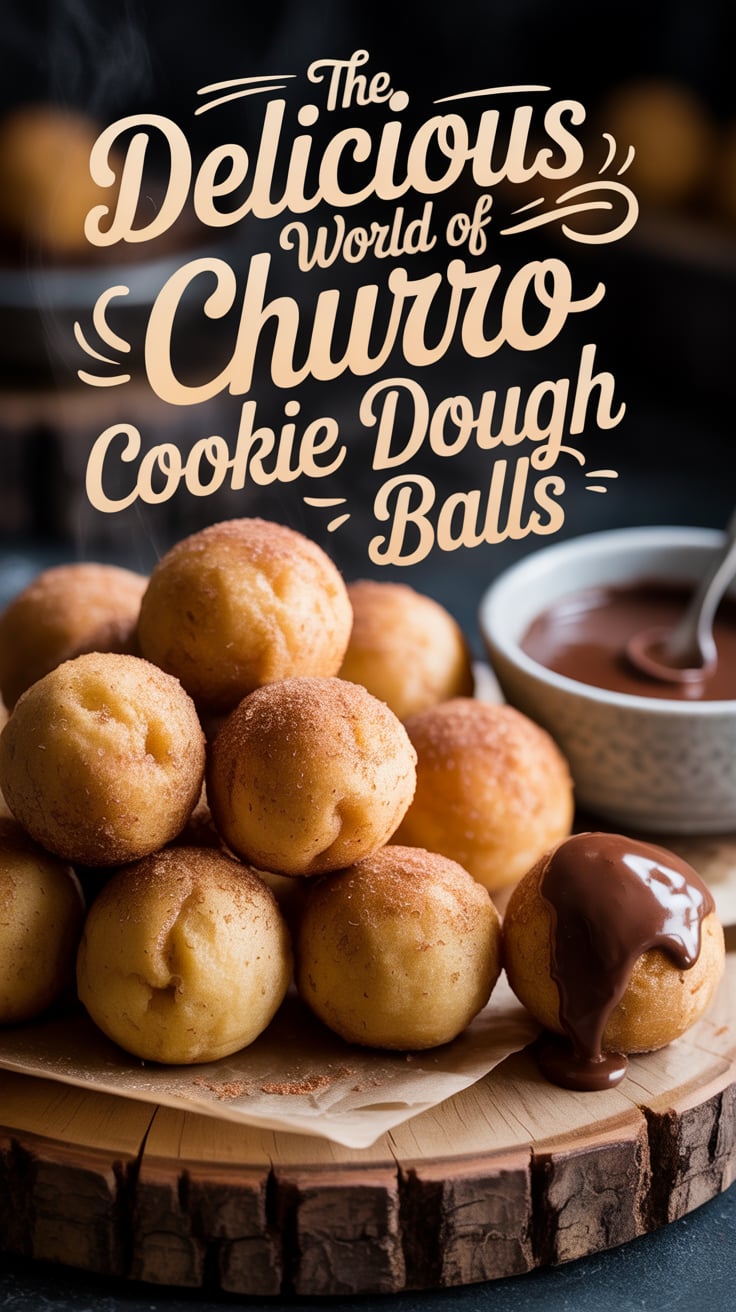 Discover the simple steps to crafting these delightful bites, along with tips for achieving that signature cinnamon-sugar coating. This recipe not only ensures deliciousness but also offers a fun kitchen experience that’s perfect for everyone, from novice bakers to seasoned pros.