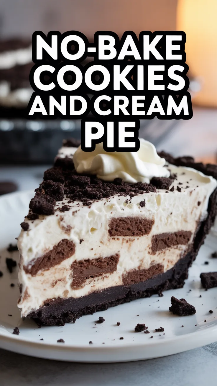 Unlock the secrets to achieving the perfect creamy texture and discover tips for elevating flavors with optional enhancements. From adding a touch of vanilla to creating a decadent topping, this guide has everything you need to make this pie uniquely yours.