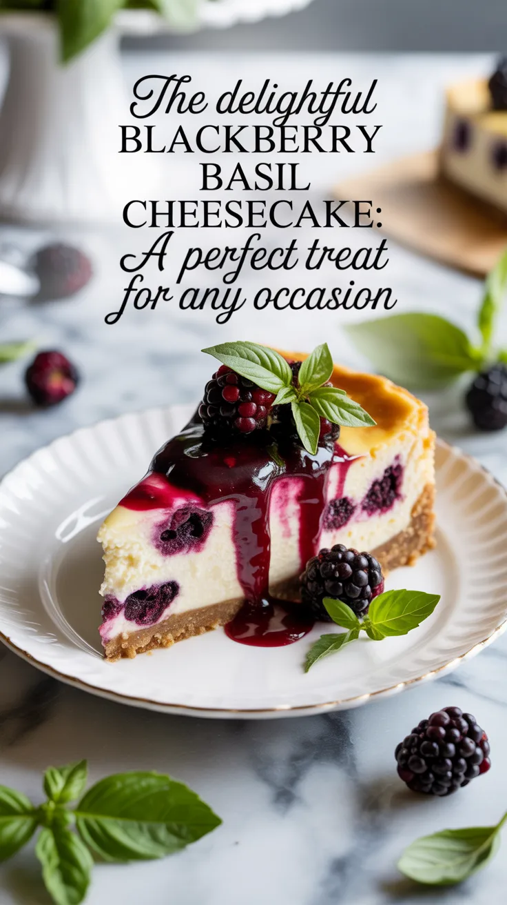 This easy-to-follow recipe invites you to explore new culinary horizons while creating a stunning centerpiece for your table. With simple ingredients and clear instructions, you’ll impress friends and family with a dessert that looks and tastes gourmet.