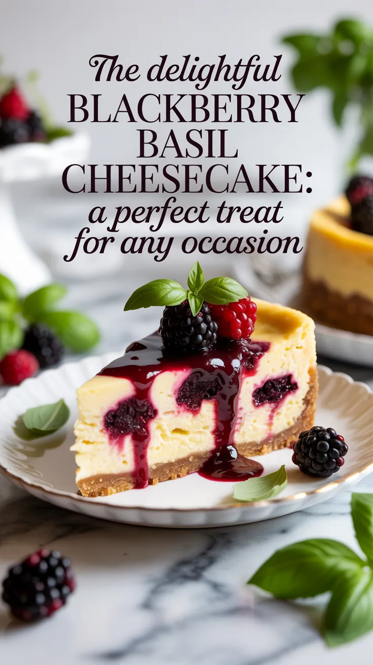This easy-to-follow recipe invites you to explore new culinary horizons while creating a stunning centerpiece for your table. With simple ingredients and clear instructions, you’ll impress friends and family with a dessert that looks and tastes gourmet.