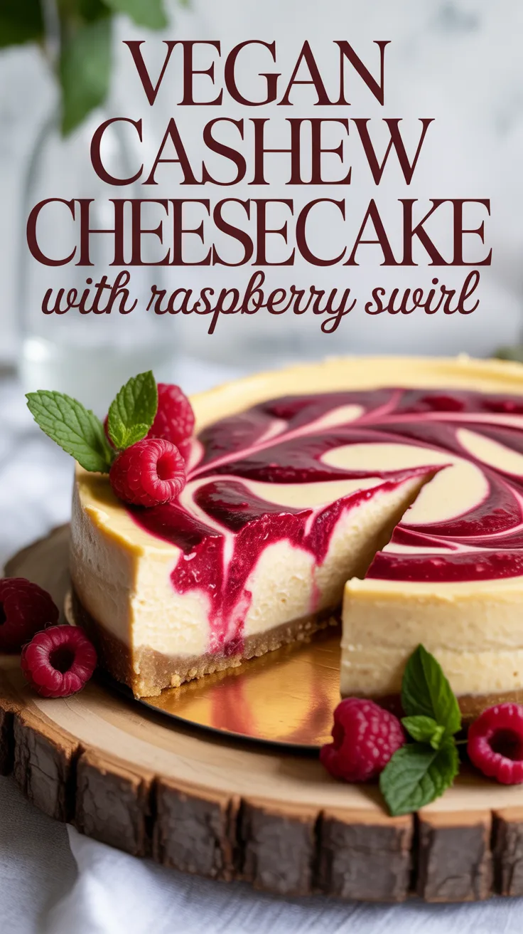 Perfect for impressing guests or enjoying a guilt-free treat, this cheesecake is as simple to make as it is delicious. With minimal ingredients and no baking required, you can whip up this showstopper in no time, making it the ultimate go-to dessert.