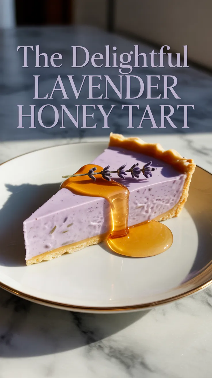 Unlock the secrets to balancing flavors while mastering the art of tart-making with easy-to-follow instructions. This guide provides essential tips to ensure that every layer of your tart achieves the perfect consistency and flavor, impressing even the most discerning palates.