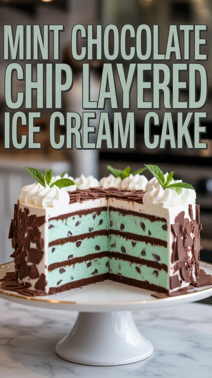 Perfect for summer gatherings or cozy celebrations, this recipe allows you to bring a touch of elegance to any occasion. Impress your guests with a dessert that not only tastes great but also adds a beautiful splash of color to your table.