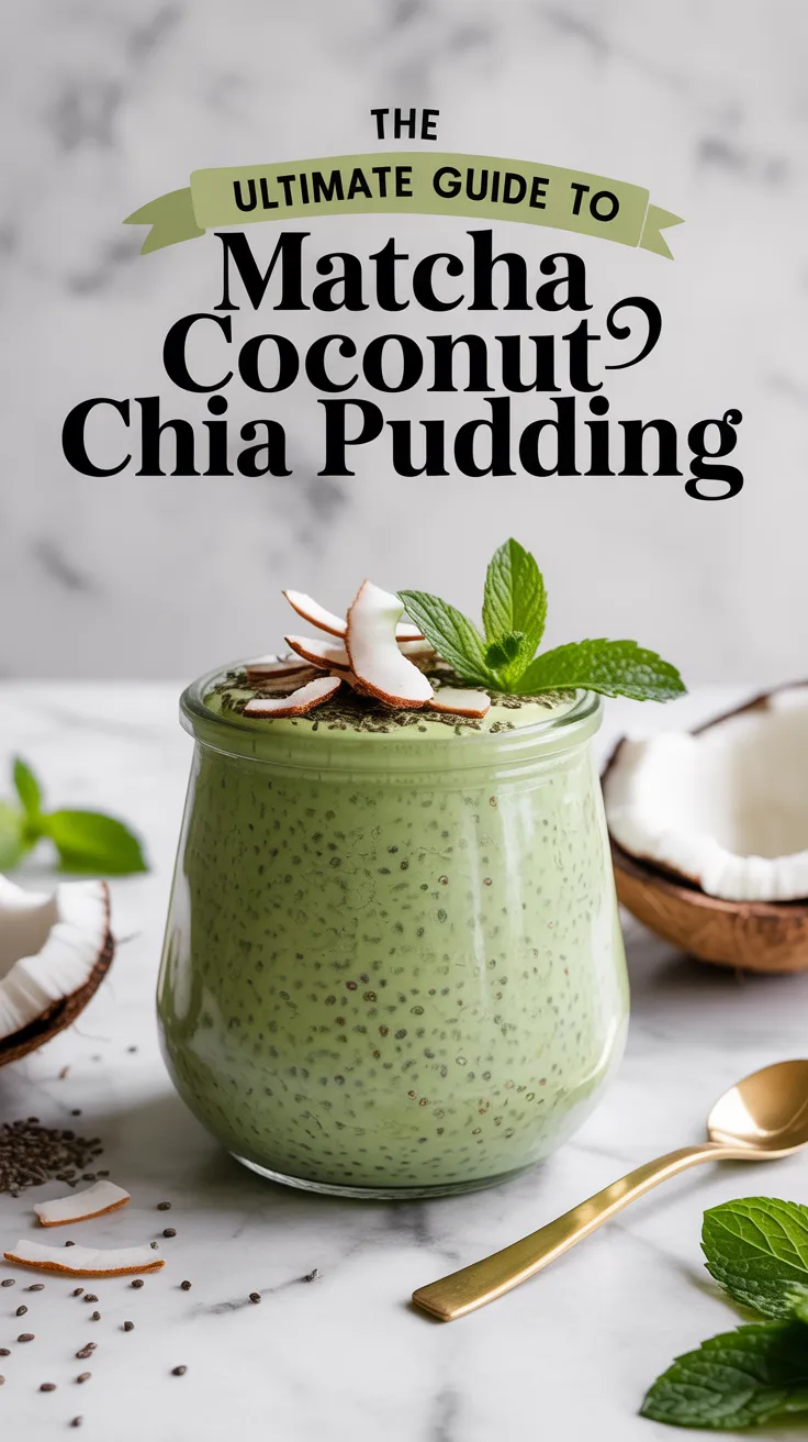Unlock the secret to a nutritious yet satisfying breakfast option that can be prepped in minutes. Packed with antioxidants and healthy fats, this chia pudding not only fuels your morning but also keeps you full and energized throughout the day.