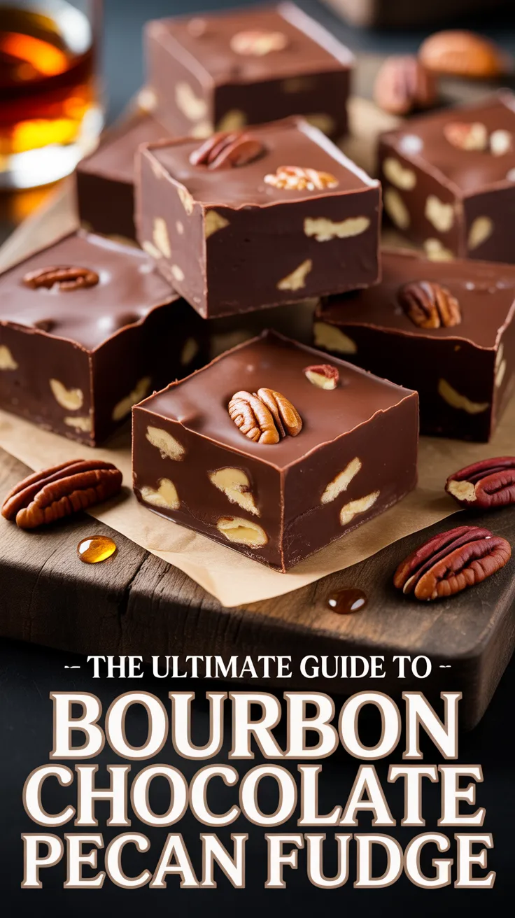 Discover how easy it is to create this decadent treat at home, perfect for special occasions or simply to satisfy your cravings. With its impressive flavor profile, this fudge is sure to become a standout favorite among friends and family.