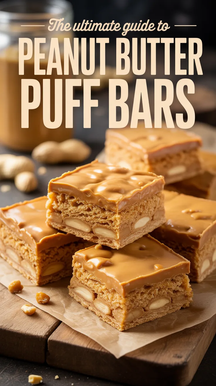 Get creative with your bars by adding chocolate chips, drizzles of honey, or your favorite nuts. This versatile recipe invites you to personalize each batch, ensuring a delicious and unique treat every time.
