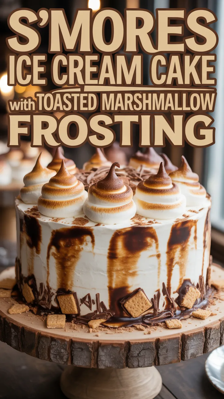 Not only does this cake make a stunning centerpiece, but it’s also a versatile recipe that encourages creativity. Whether you choose to stick with classic flavors or experiment with your favorites, this cake allows everyone to add their personal touch.