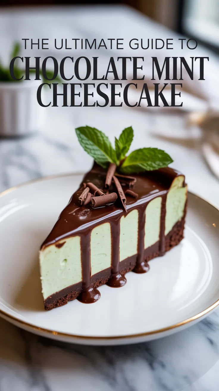 With easy-to-follow steps and helpful tips, this guide will lead you through creating a stunning dessert that looks as good as it tastes. Whether you’re a novice baker or a seasoned pro, this cheesecake promises to be a showstopper at your next gathering.
