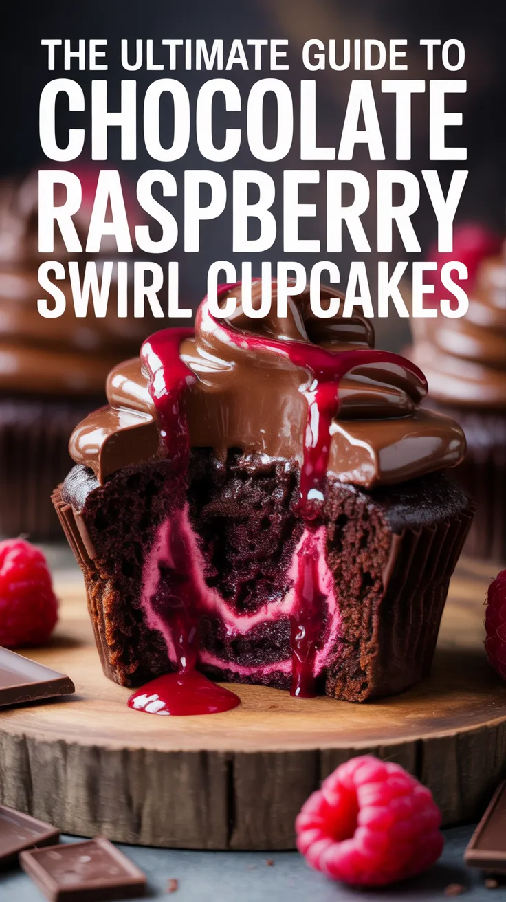 From a rich chocolate batter to a luscious frosting, this ultimate guide has everything you need to create a memorable dessert. Dive into our step-by-step instructions and unlock the joy of baking these irresistible cupcakes that everyone will love.